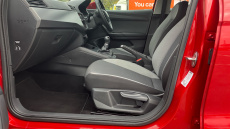 SEAT Ibiza 1.0 TSI 95 SE Technology [EZ] 5dr Petrol Hatchback